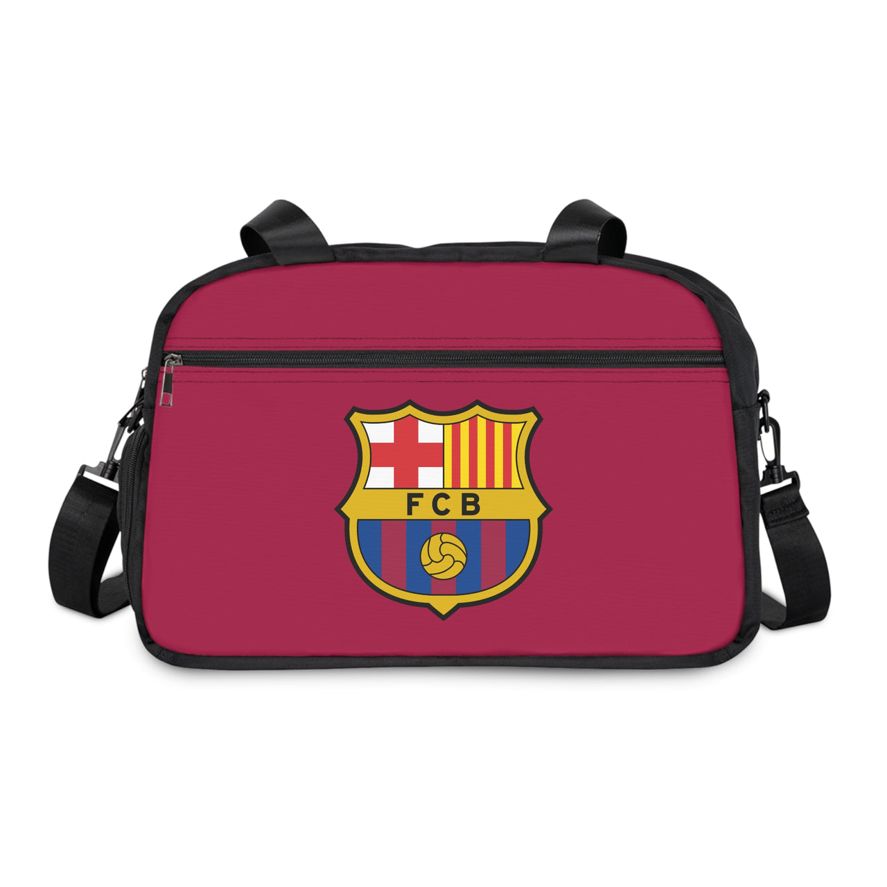 Barcelona Fitness Bag