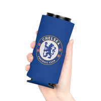 Thumbnail for Chelsea Club Can Cooler – Drink Sleeve