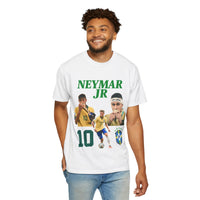 Thumbnail for Neymar Jr. Graphic Tee - Unisex