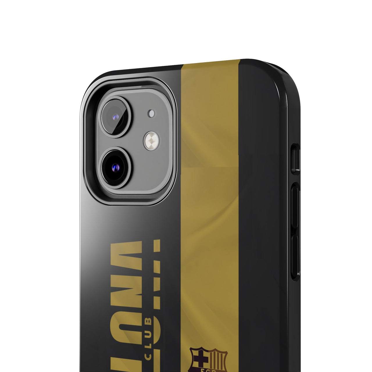 Barcelona Tough Phone Case