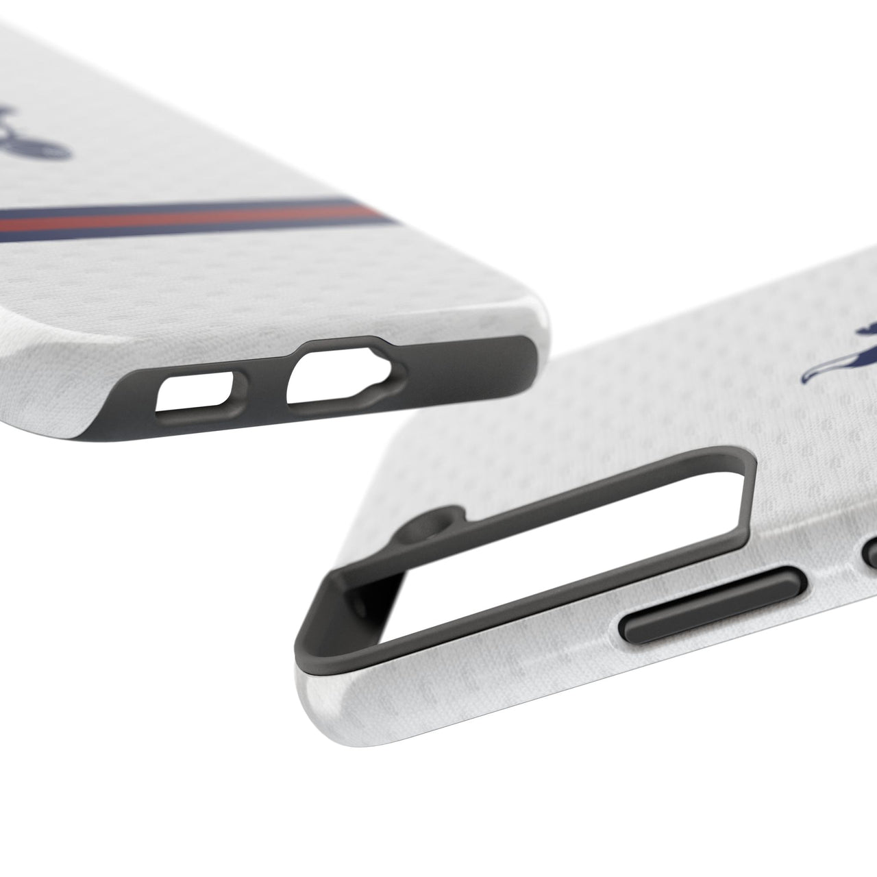 Tottenham Hotspur Tough Phone Case