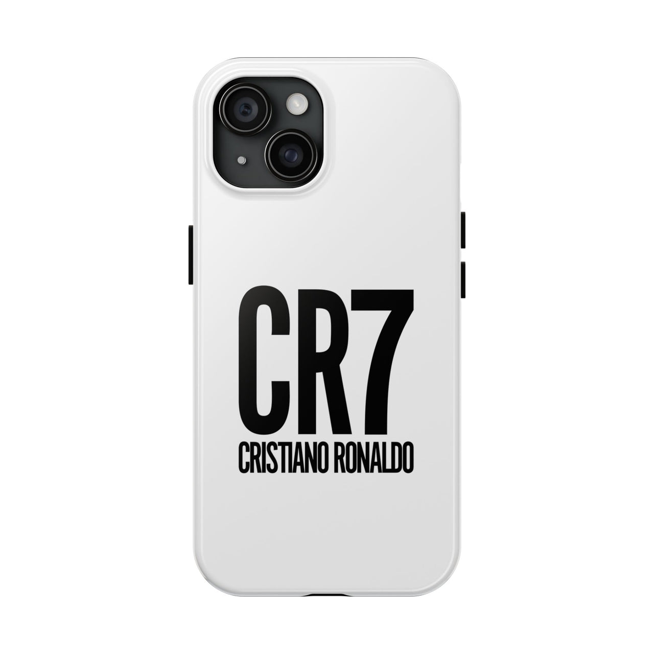 Cristiano Ronaldo Tough Phone Case