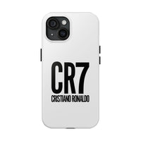 Thumbnail for Cristiano Ronaldo Tough Phone Case