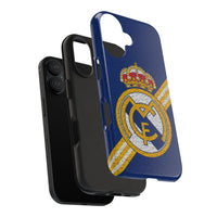 Thumbnail for Real Madrid Tough Phone Case