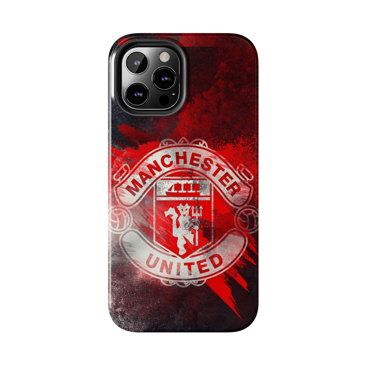 Manchester United  Phone Case