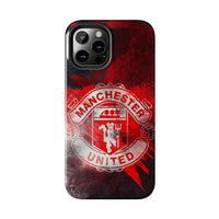 Thumbnail for Manchester United  Phone Case