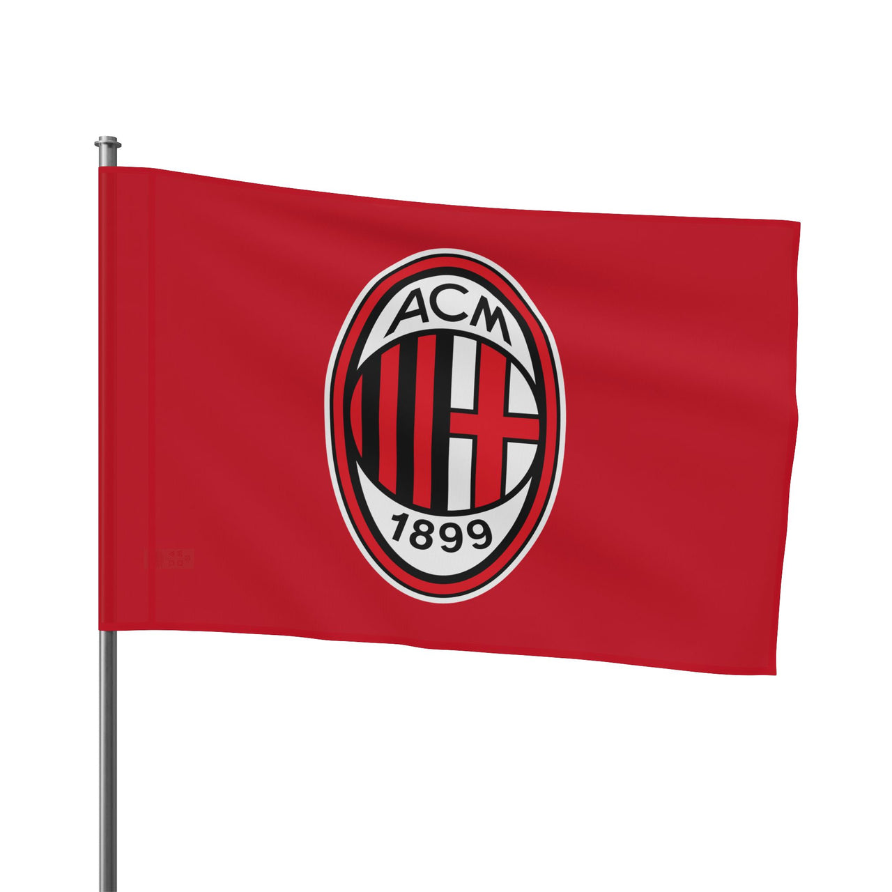 AC Milan Flag