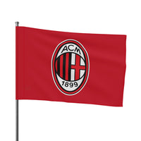 Thumbnail for AC Milan Flag