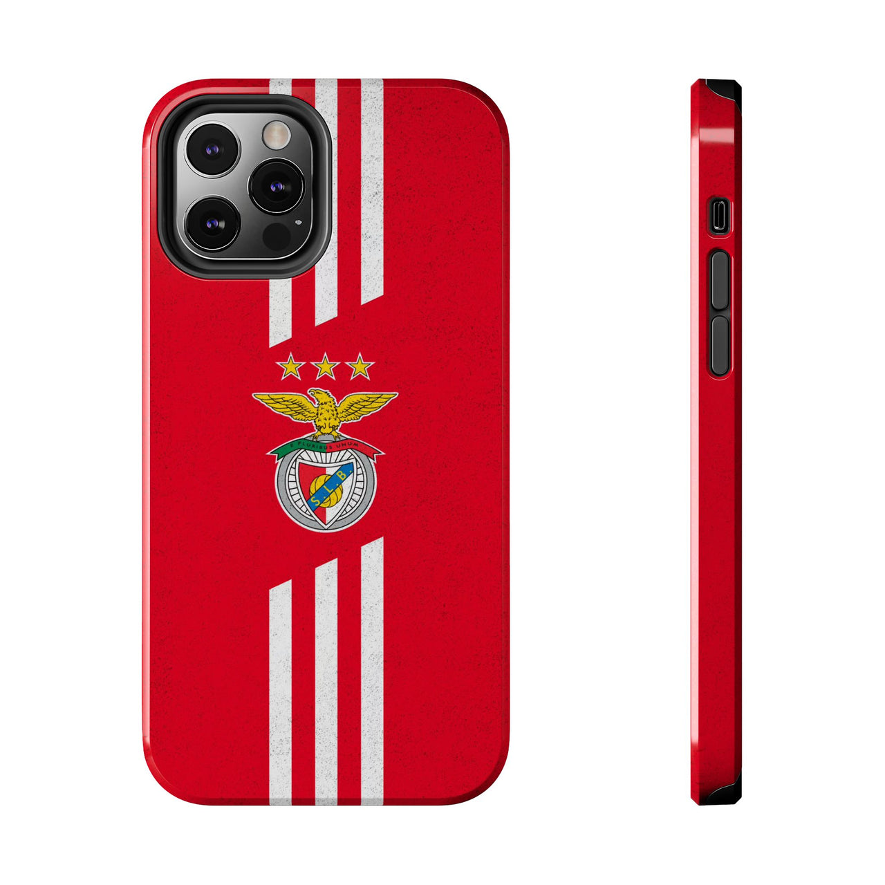 Benfica Tough Phone Case