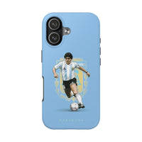 Thumbnail for Diego Maradonna Tough Phone Case