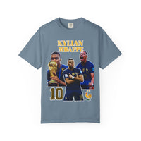 Thumbnail for Kylian Mbappé Graphic Tee -  Unisex