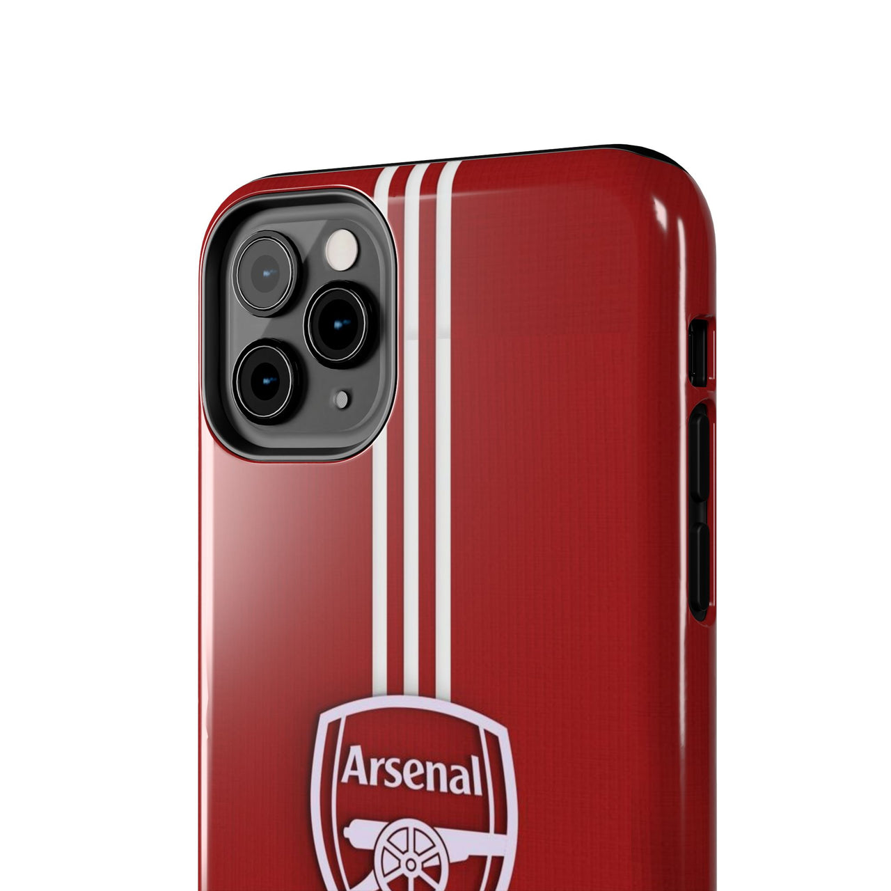 Arsenal Tough Phone Case