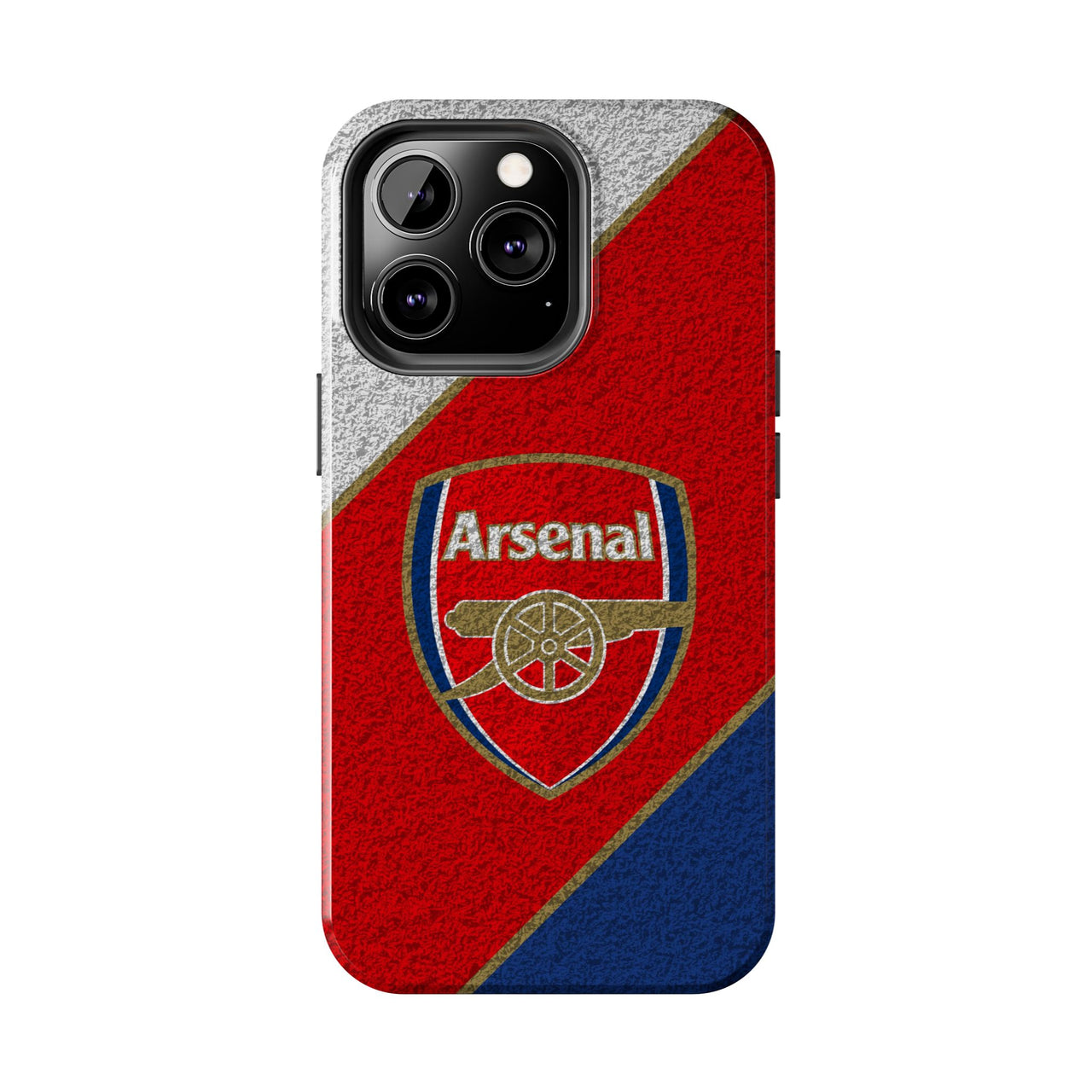Arsenal Tough Phone Case