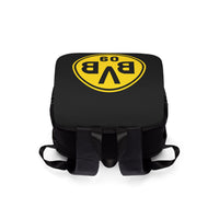 Thumbnail for Borussia Dortmund Casual Shoulder Backpack