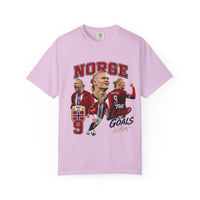Thumbnail for Erling Haaland Graphic Tee