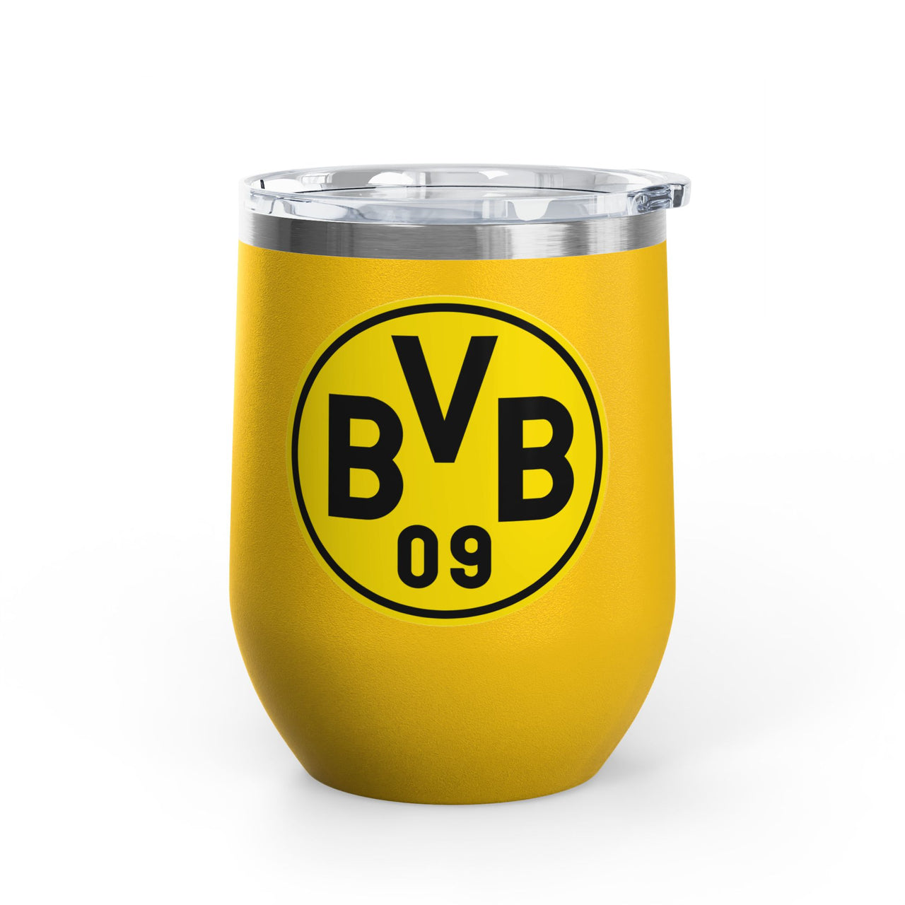 BVB Insulated Wine Tumbler — 12oz
