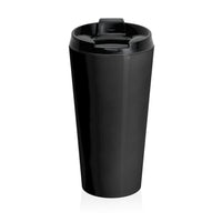Thumbnail for Borussia Dortmund Stainless Steel Travel Mug
