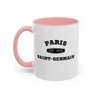 Thumbnail for PSG Coffee Mug, 11oz