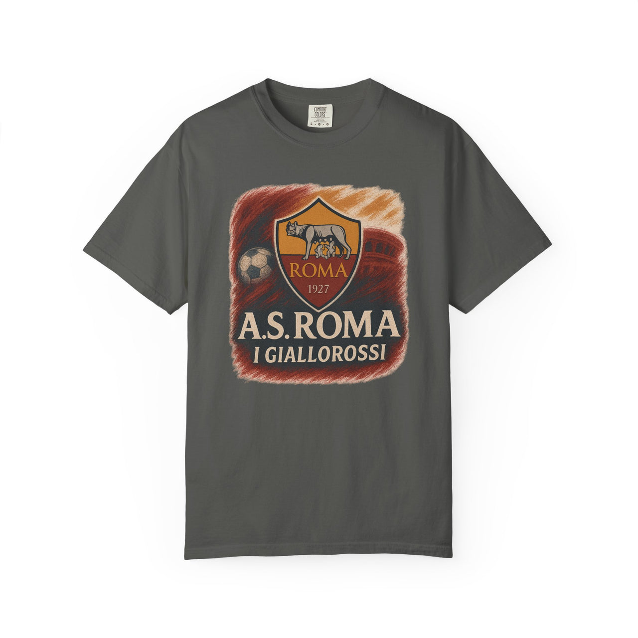 A.S. Roma Unisex T-Shirt