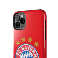 Thumbnail for Bayern Munich Phone Case
