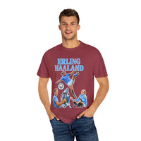 Thumbnail for Erling Haaland Graphic Tee Alternative -  Unisex