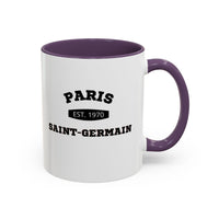 Thumbnail for PSG Coffee Mug, 11oz