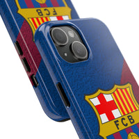 Thumbnail for Barcelona Tough Phone Case