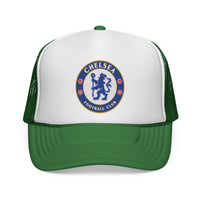 Thumbnail for Chelsea Trucker Caps