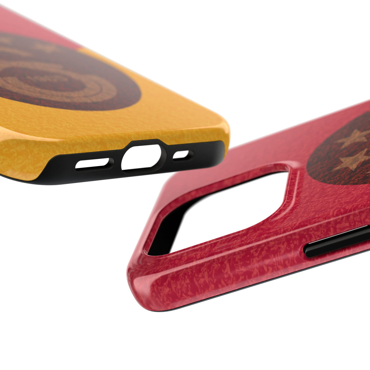 Galatasaray Tough Phone Case
