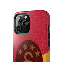 Thumbnail for Galatasaray Tough Phone Case