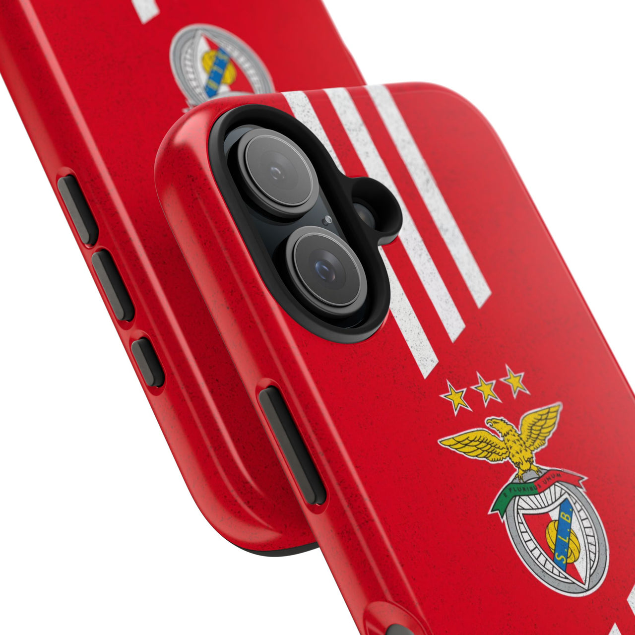Benfica Tough Phone Case