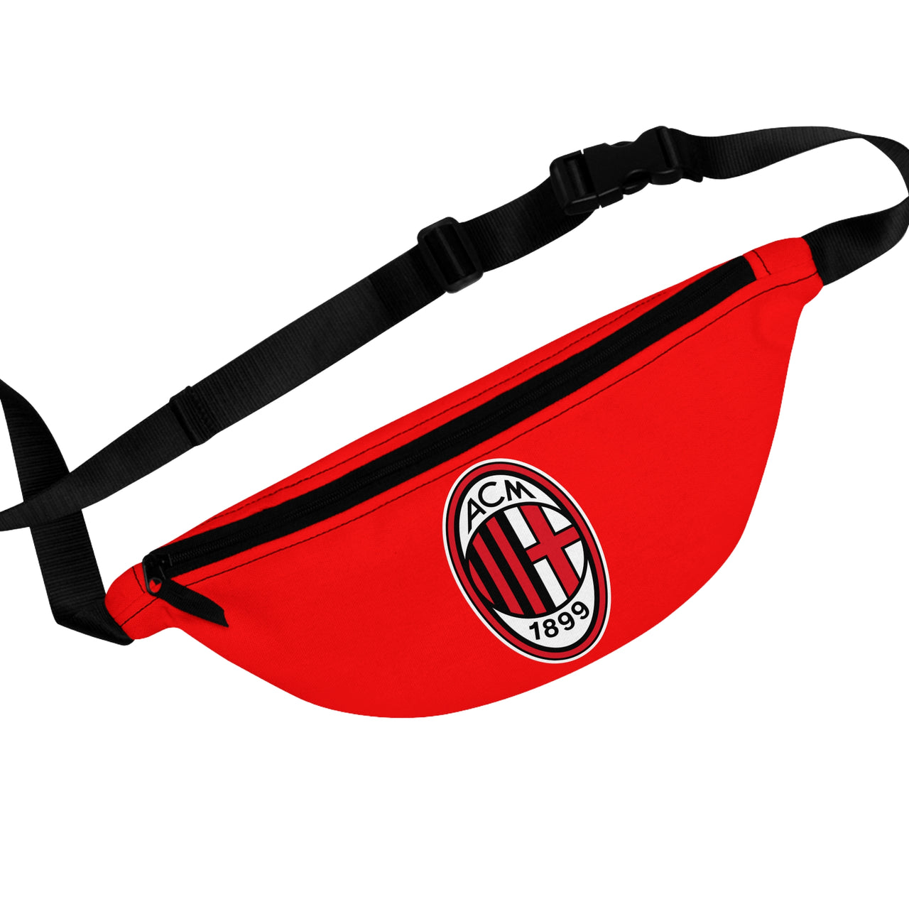 A.C. Milan Fanny Pack