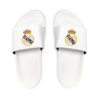 Thumbnail for Real Madrid Men's Slide Sandals