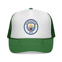 Thumbnail for Manchester City Trucker Caps