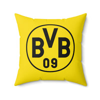 Thumbnail for Borussia Dortmund Square Pillow