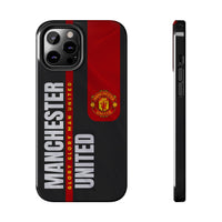 Thumbnail for Manchester United Tough Phone Case