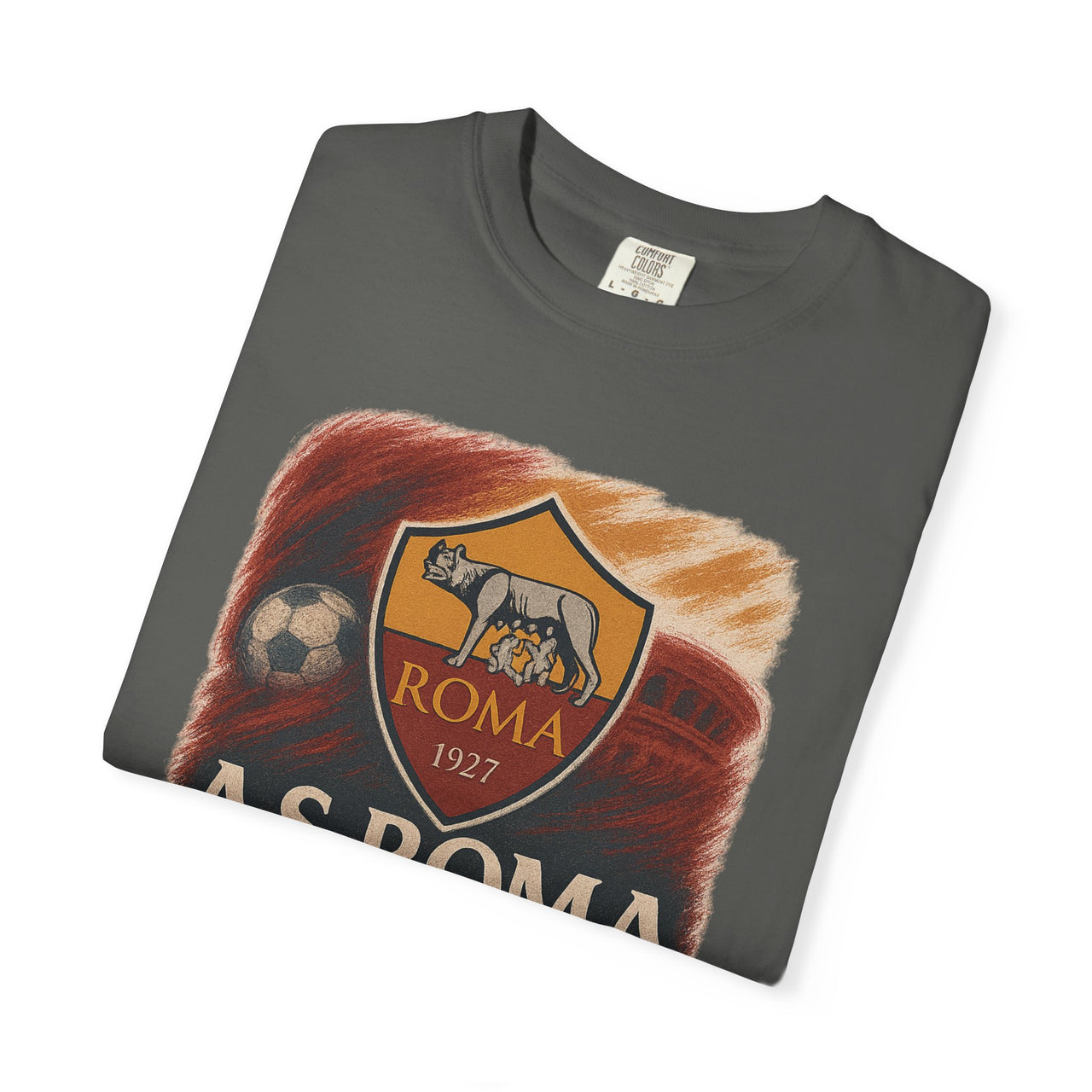 A.S. Roma Unisex T-Shirt