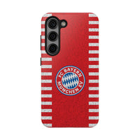 Thumbnail for Bayern Munich Tough Phone Case