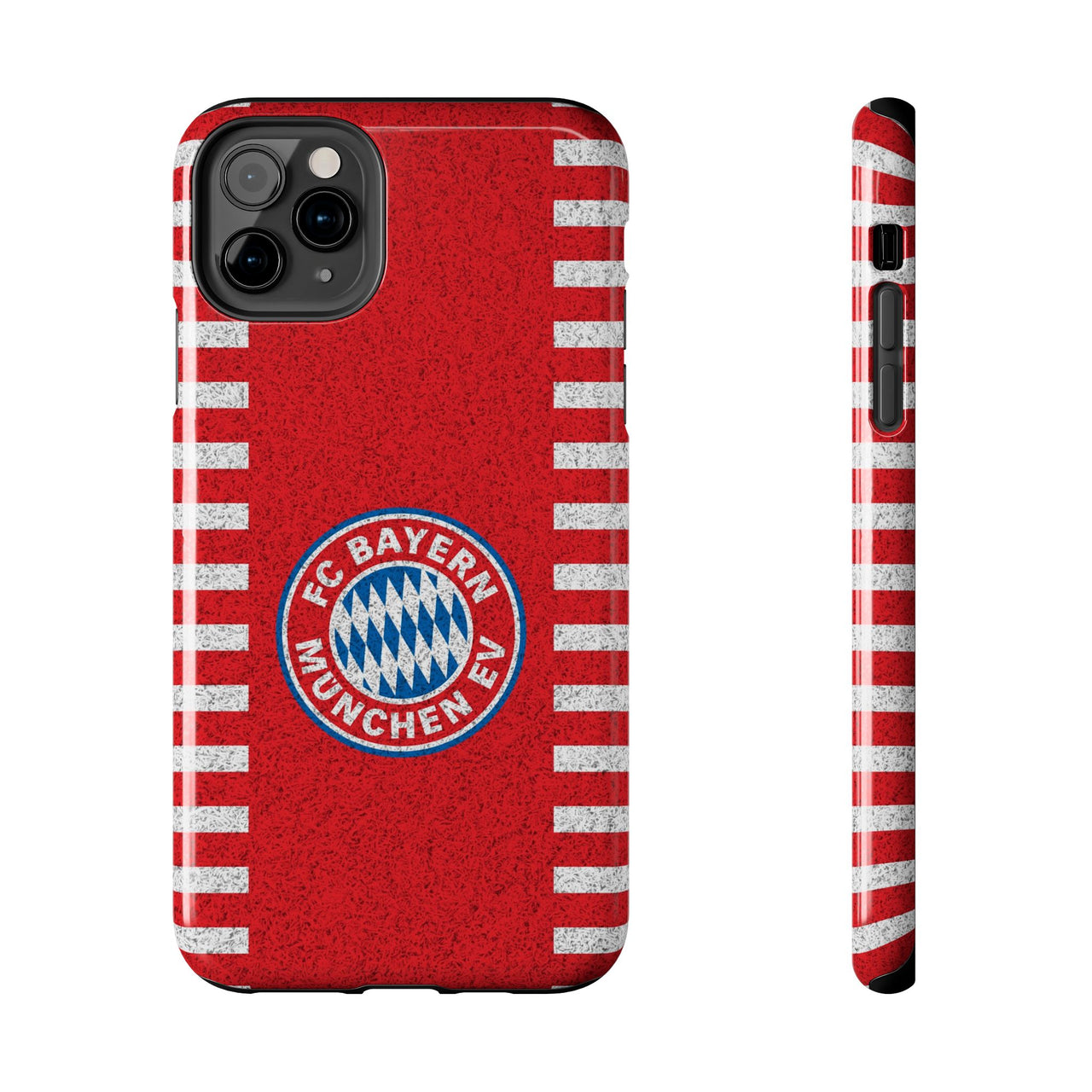 Bayern Munich Tough Phone Case