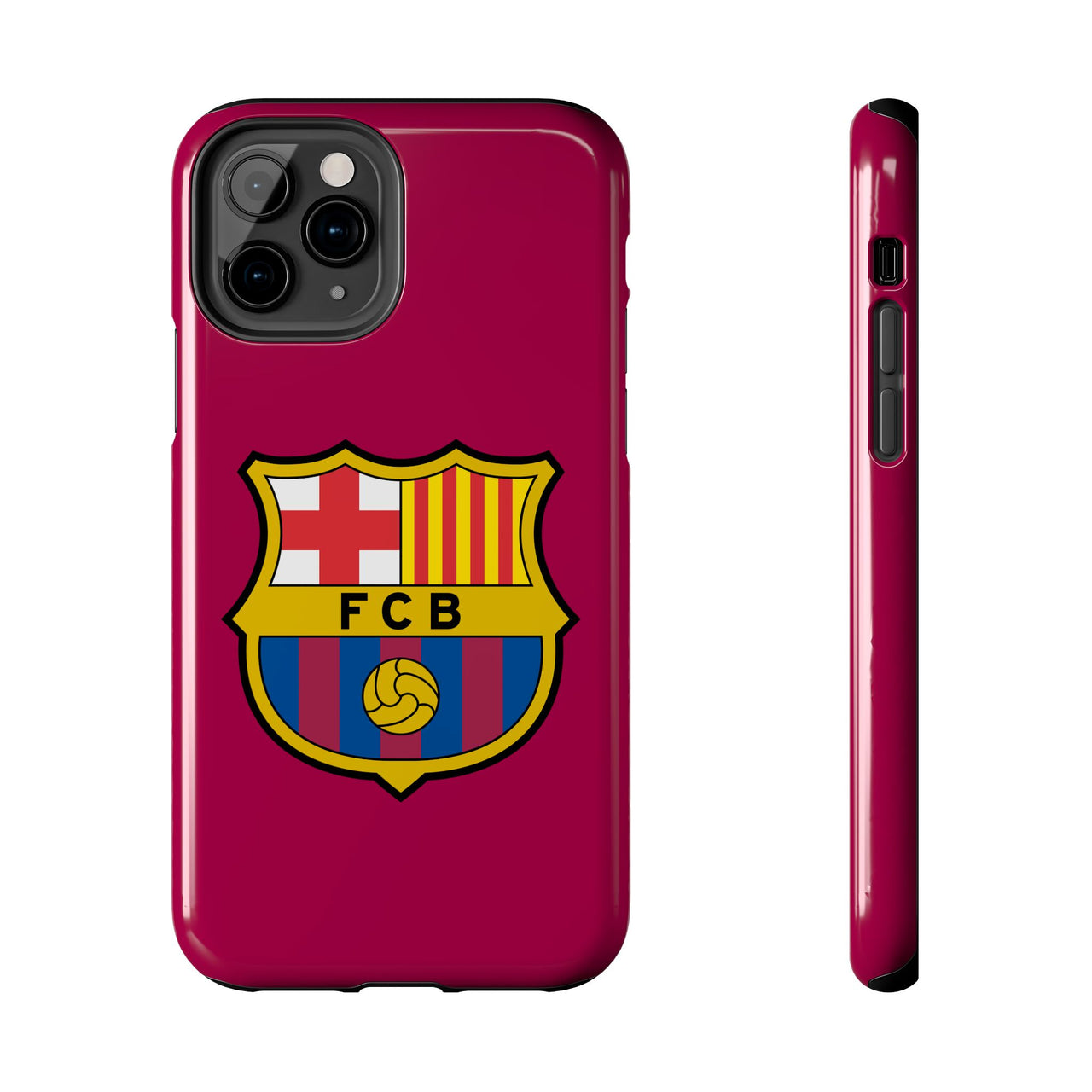 Barcelona Phone Case