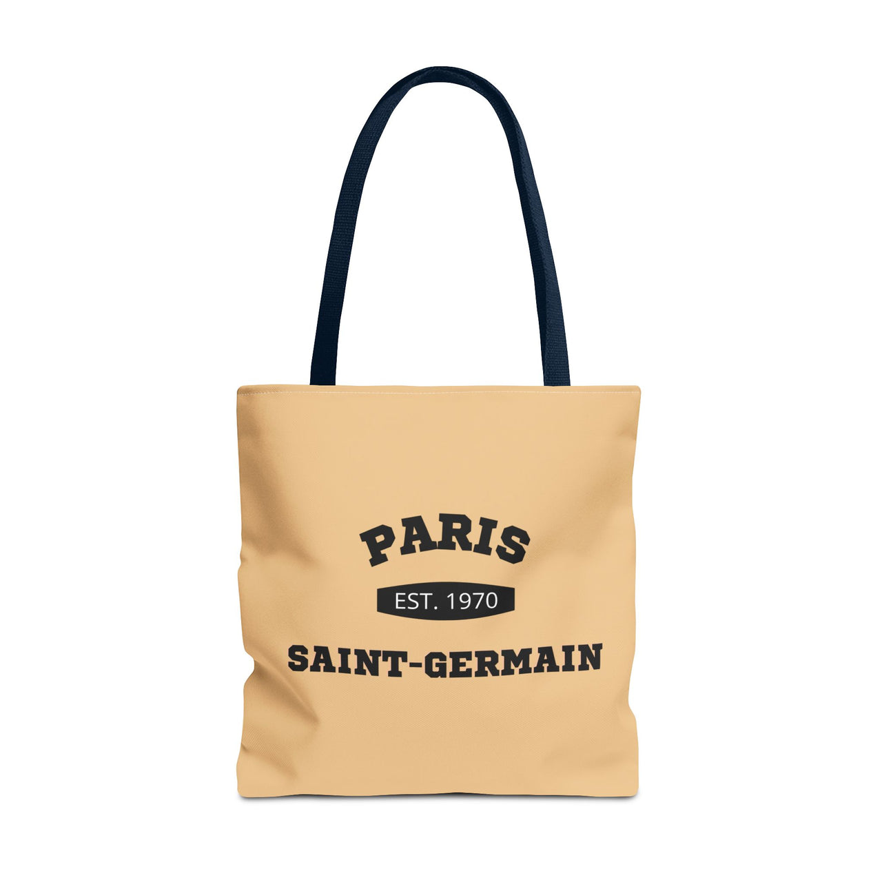 PSG Vintage Tote Bag