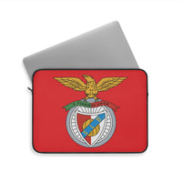 Thumbnail for Benfica Laptop Sleeve