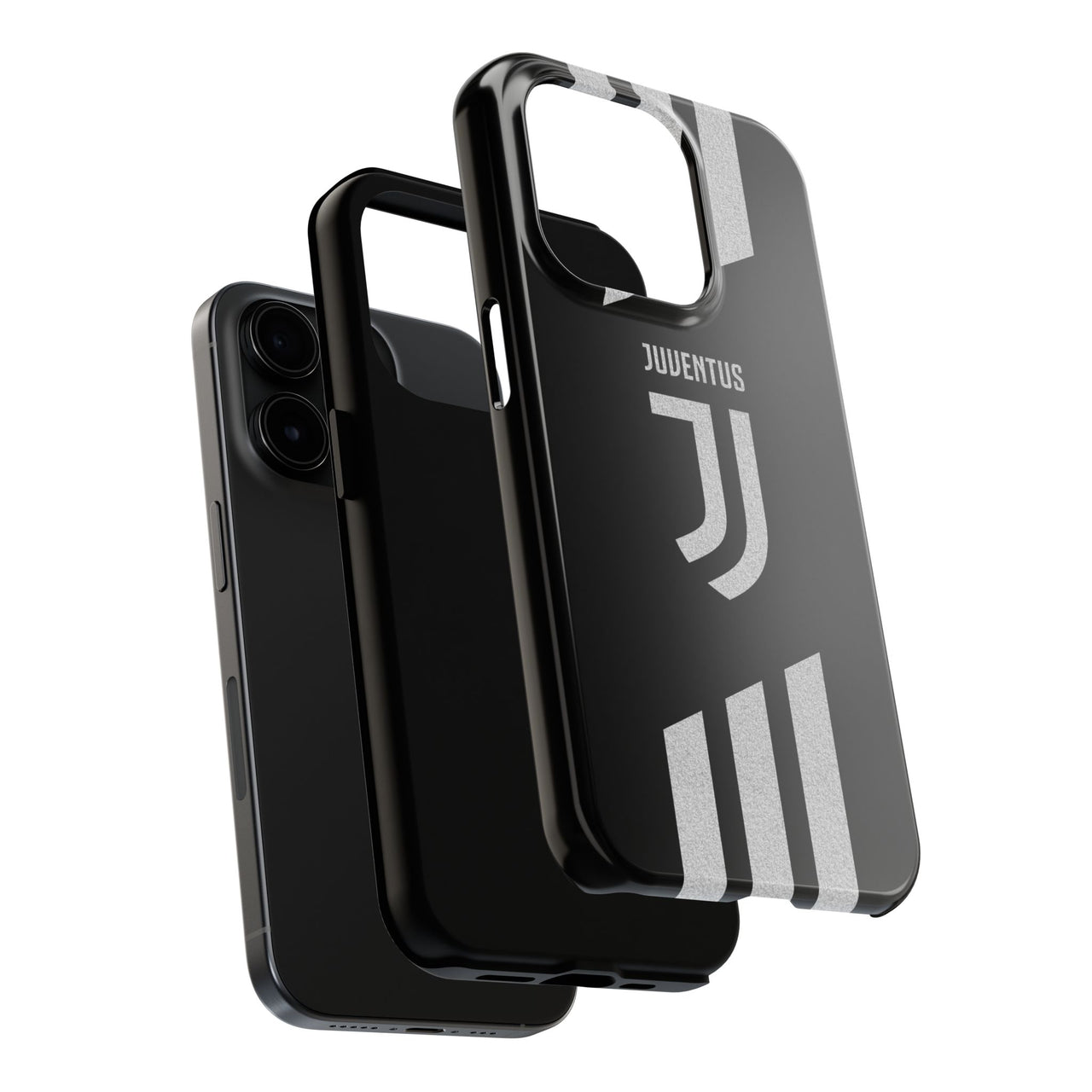 Juventus Tough Phone Case