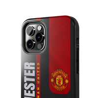 Thumbnail for Manchester United Tough Phone Case