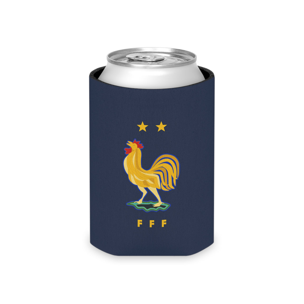 France National Team Can Cooler – Drink Dleeve