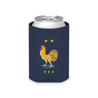 Thumbnail for France National Team Can Cooler – Drink Dleeve