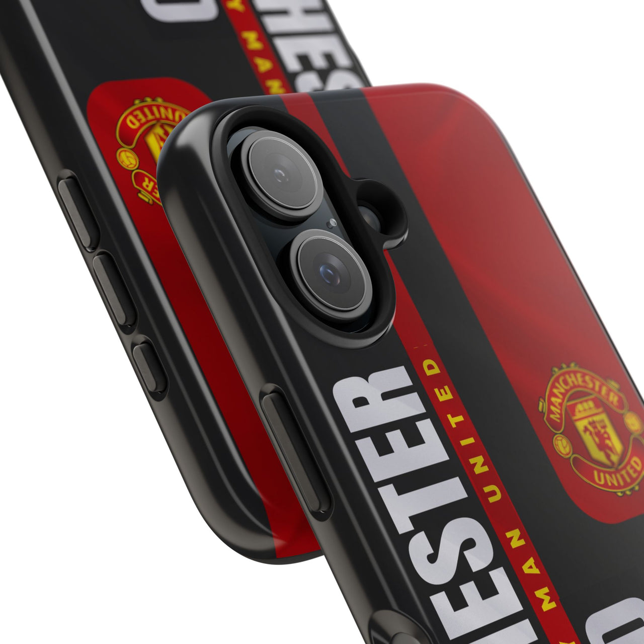 Manchester United Tough Phone Case