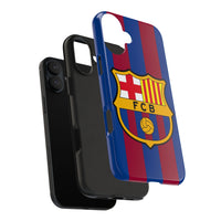 Thumbnail for Barcelona Tough Phone Cases