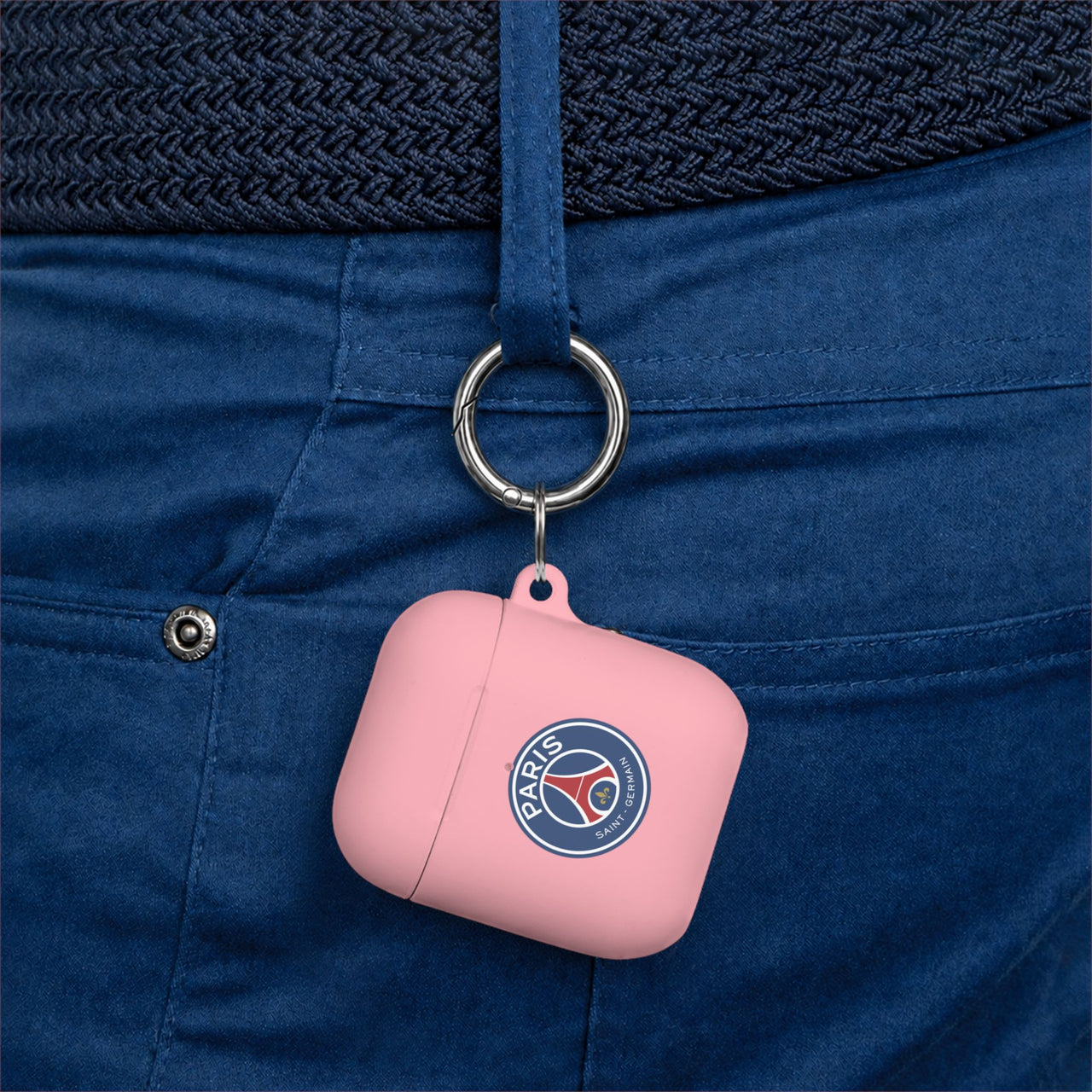 PSG AirPods Case Cover
