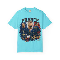 Thumbnail for Kylian Mbappé Graphic Tee -  Unisex